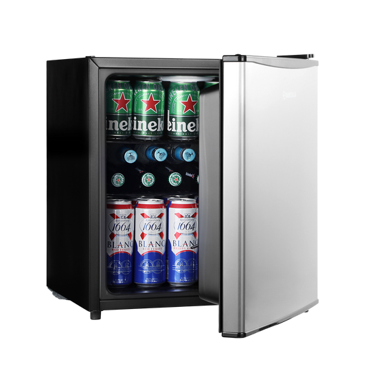 Subcold Cave50 Stainless Steel Beer Fridge | Refurbished